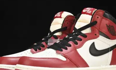 Hyperoad 1 Retro OG High Jordan Air Found and Lost 0523